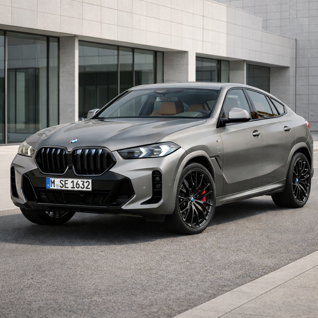 Auto premium dla firm