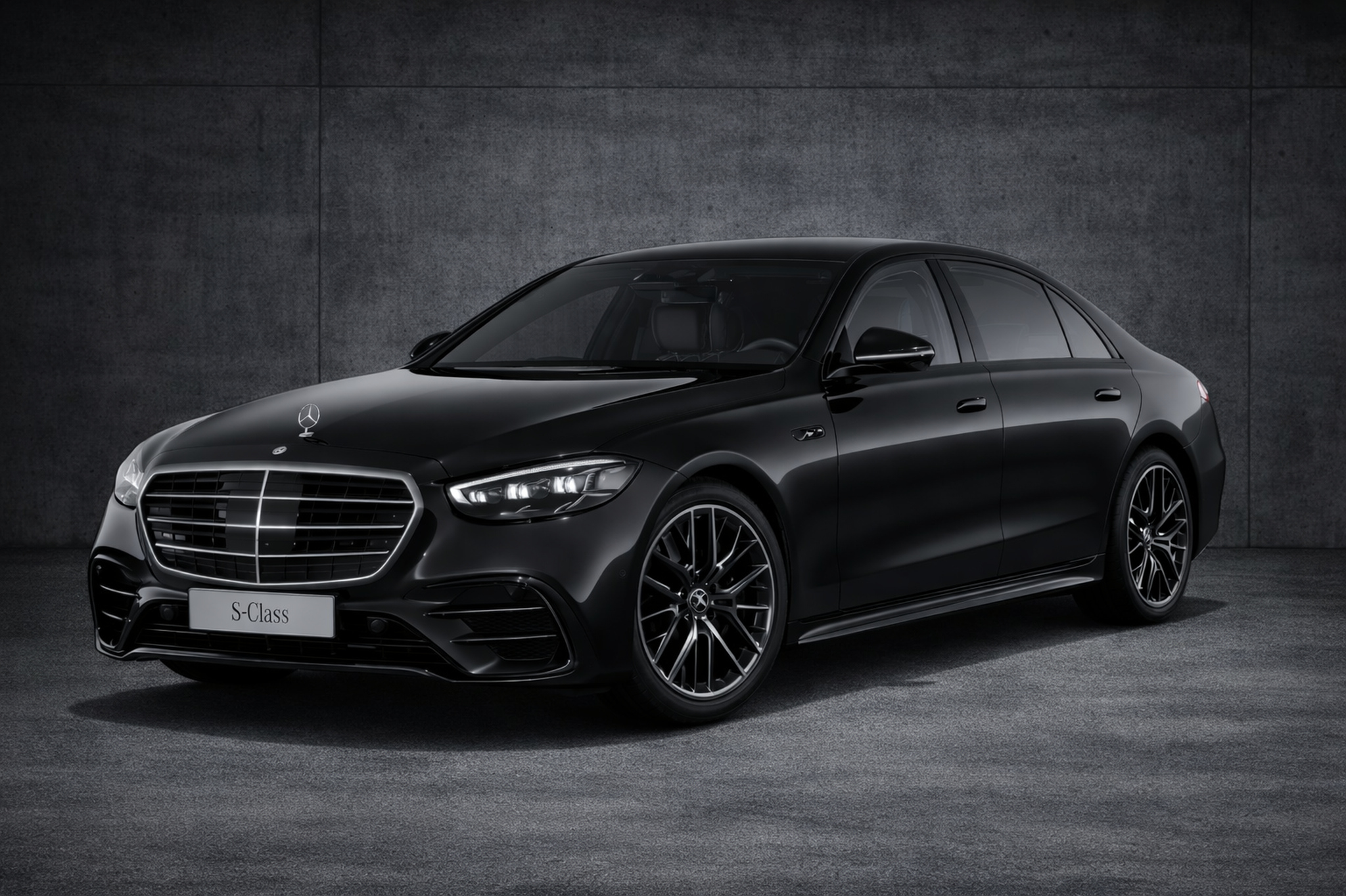Samochód premium BEDNAREK CARS