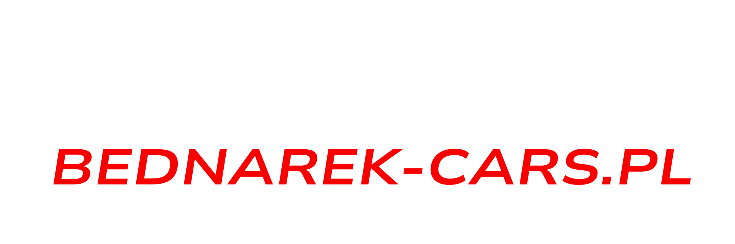 BEDNAREK - CARS | Sprzedaż - Najem - Leasing