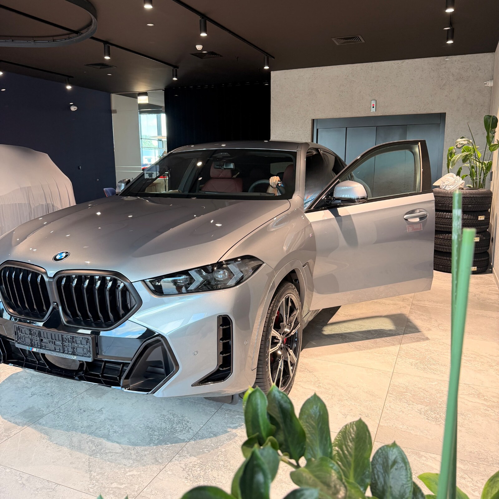 Realizacja BEDNAREK CARS 1